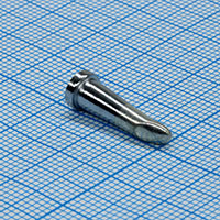 LT CC soldering tip 3.2mm 60 deg, ���� ��� ��������� WP80/WSP80/FE75, ��������� 60  ������� ���� 3,2