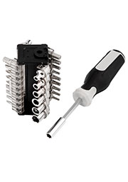 ����� �������� 31 ������� KRANZ KR-12-4791