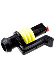 CKK7011-1.5-21B,  ,  AMP Superseal 1.5mm = TE 282079-2