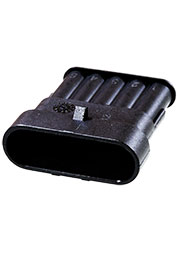 CKK7051-1.5-11B,   AMP Superseal 1.5mm 5  = TE 282107-1