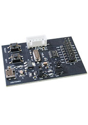 APM32F003F6 MINI Board,    APM32F0xx Cortex M0+