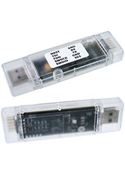 GD Link programmer type 2,  GD Link programmer type 2   GigaDevice GD32