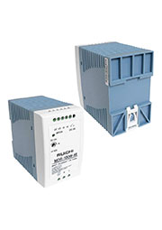 MDR-100-48,    DIN- RUICHI MDR-100-48, 100-240  () 2,08 , 48 , 