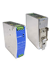 NDR-120-24,    DIN- RUICHI NDR-120-24, 100-240  () 5 , 24 ,  