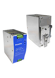 NDR-240-24,    DIN- RUICHI NDR-240-24, 100-240  () 10 , 24 , 