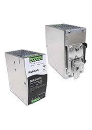 SDR-240-24,    DIN- RUICHI SDR-240-24, 100-240  () 10 , 24 ,  