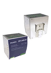 DRP-240-24,    DIN- RUICHI DRP-240-24, 100-240  () 10 , 24 , 