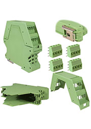 TC-4003,     DIN- RUICHI -4003,  35 ,   b   b , 