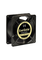  220 ExeGate EX09225BAL, 92x92x25 ,  , 