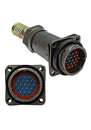 FQ24-19pin ZPJ-12, ������ ��������������� RUICHI FQ24-19pin ZPJ-12, 19-�� ����������