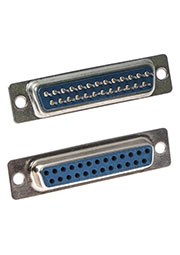 DPS-25F / DBB-25F, ������ D-SUB RUICHI DPS-25F/DBB-25F, 25 ���������