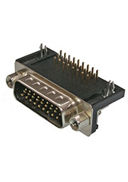 DHR-26MB, ������ D-SUB RUICHI DHR-26MB, 26 ���������