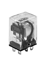 SCLA-S-SPDT-C 12VDC, ���� ������������������� � DC ����������