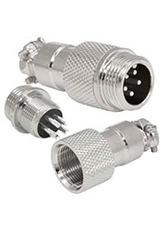 GX12M-5, ������ �������������� �������������� RUICHI GX12M-5, 5 ���������