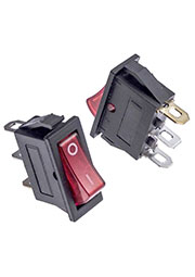 KCD3-101N-C3-R/3P on-off, ��������� ������������� RUICHI KCD3-101N-C3-R/3P, ON-OFF