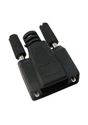  b DSUB  b  PLASTIC CASE (DPB-9),    D-SUB RUICHI PLASTIC CASE (DPB-9), 