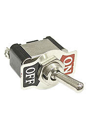 KN3(A)-101(A) on-off,    RUICHI KN3(A)-101(A), 511628 , ON-OFF