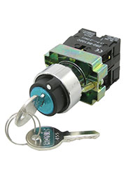 3SA8-BG03,    RUICHI 3SA8-BG03, 3 , 2NO, 3 , 240 , IP40,  