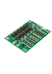 EM-837, ����� ������ Li-Ion ������� � ������������� � �������� �������������� RUICHI EM-837