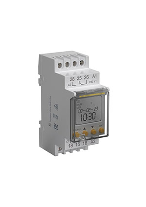 MTA-A-16,    80 16 230  DIN- KARAT