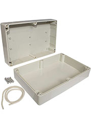 Z353 (222x146x75),    RUICHI Z353, 222x146x75 , IP65, , 