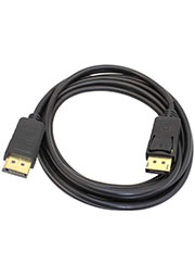 DP-DP-3M,  RUICHI DP-DP-3M, DisplayPort (m) () - DisplayPort (m) (),3, 