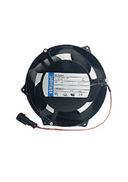 Вентилятор Ebmpapst DV 6224 R 24V 1.625A 39W 172x51