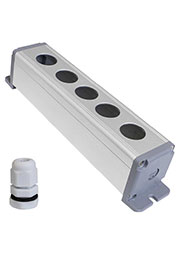 BP-AL-5-22-W,    RUICHI BP-AL-5-22-W, , 5 , 22 ,  