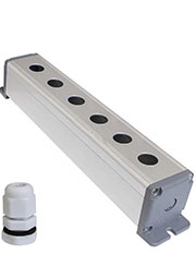 BP-AL-6-16-W,    RUICHI BP-AL-6-16-W, , 6 , 16 ,  