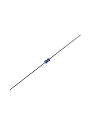MP006699, Through Hole Resistor, 110 ohm, 125 mW,   2%, Axial Leaded,