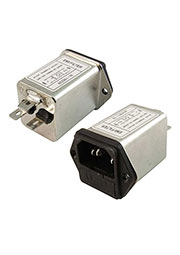 DL-10DZ2R 10A. 250V,   RUICHI DL-10DZ2R10A. 250V, 2,2 