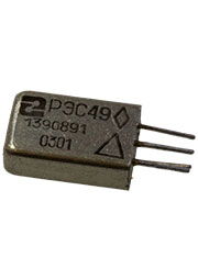 РЭС49  РС4.569.421-03.01, (6 В)  (90-91г).