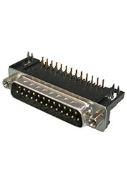 DRB-25MB, ������ D-SUB RUICHI DRB-25MB, 25 ���������