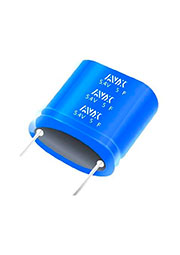 SCMR14C474PSBA0H, ����������������, EDLC, 0.47 �, 5 �, ���������� ������, SCM Series, +100%, -0%, 11