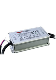 X6E-050M084-G, LED , 50,  0.6-1.05 42-84 DC, , 0-10V, , IP67