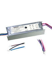 X7E-150M214, LED , 150,  0.7-1.05 115-214 DC, , 0-10V, , IP67