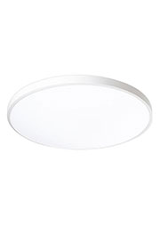 5060920, ���������� ������������ ������������ PPB OPAL 48�� 6500� WH d370X55 IP20 ��������-���������