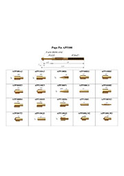 APP100B1 �������������� ������� (pogo-pin) ������  b ���  b � 33,35 ��, �������������� ������� (pogo-pin) �