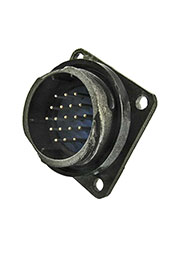 FQ24-19pin ZJ, ������ ��������������� RUICH FQ24-19pin ZJ, 19-�� ����������