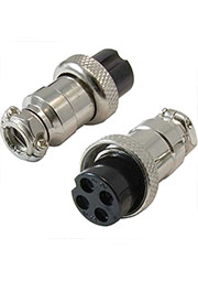 GX16M-4A, ������� � �������� �� ����� ��� ������