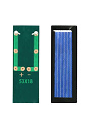 SP23 53�18 mm, ����������������� ������ ��� ��������� ������ RUICHI SP23, 53�18 ��, 1.6 �, 0.5 �, 0.