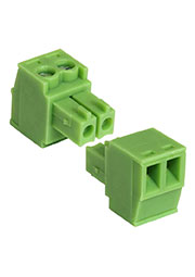 15ERGK-3.81-02P,      RUICHI 15ERGK-3.81-02P,  (F), 2 ,