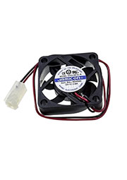 KF0410B1HS-R (KF0410B1HS035C771R) 12V (40х40х10) B(подшипник) Jamicon