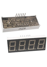 KEM-5461AG (Green),   RUICHI KEM-5461AG, 