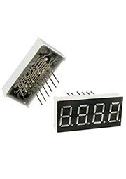 KEM-3461AG (Green),   RUICHI KEM-3461AG, 