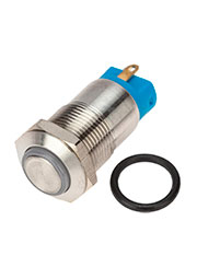 36-3211,   O12 36 LED   (4) OFF-(ON)  (A-12-C2)