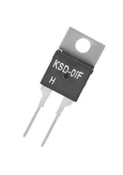 KSD-01F/JUC-31F 70*C 2.5A NO, ��������� ��������� �������� (NO) RUICHI KSD-01F/JUC-31F, 2.5 �, 500 �