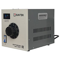 ���� SUNTEK 5000�� GRAY �������� 0-300 ����� (20�), �����������������