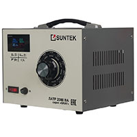 ���� SUNTEK 2000�� GRAY �������� 0-300 ����� (8�), �����������������