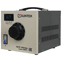 ���� SUNTEK 3000�� GRAY �������� 0-300 ����� (12�), �����������������